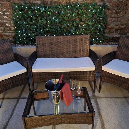 Serene Getaway Apartments Maidstone Dış mekan fotoğraf