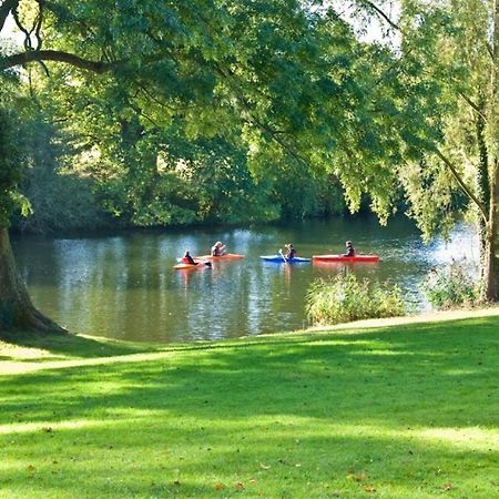 Serene Getaway Apartments Maidstone Dış mekan fotoğraf
