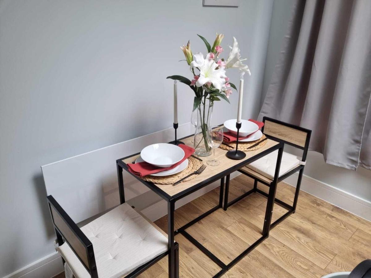 Serene Getaway Apartments Maidstone Dış mekan fotoğraf