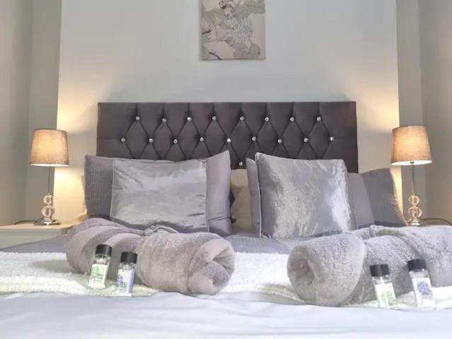 Serene Getaway Apartments Maidstone Dış mekan fotoğraf