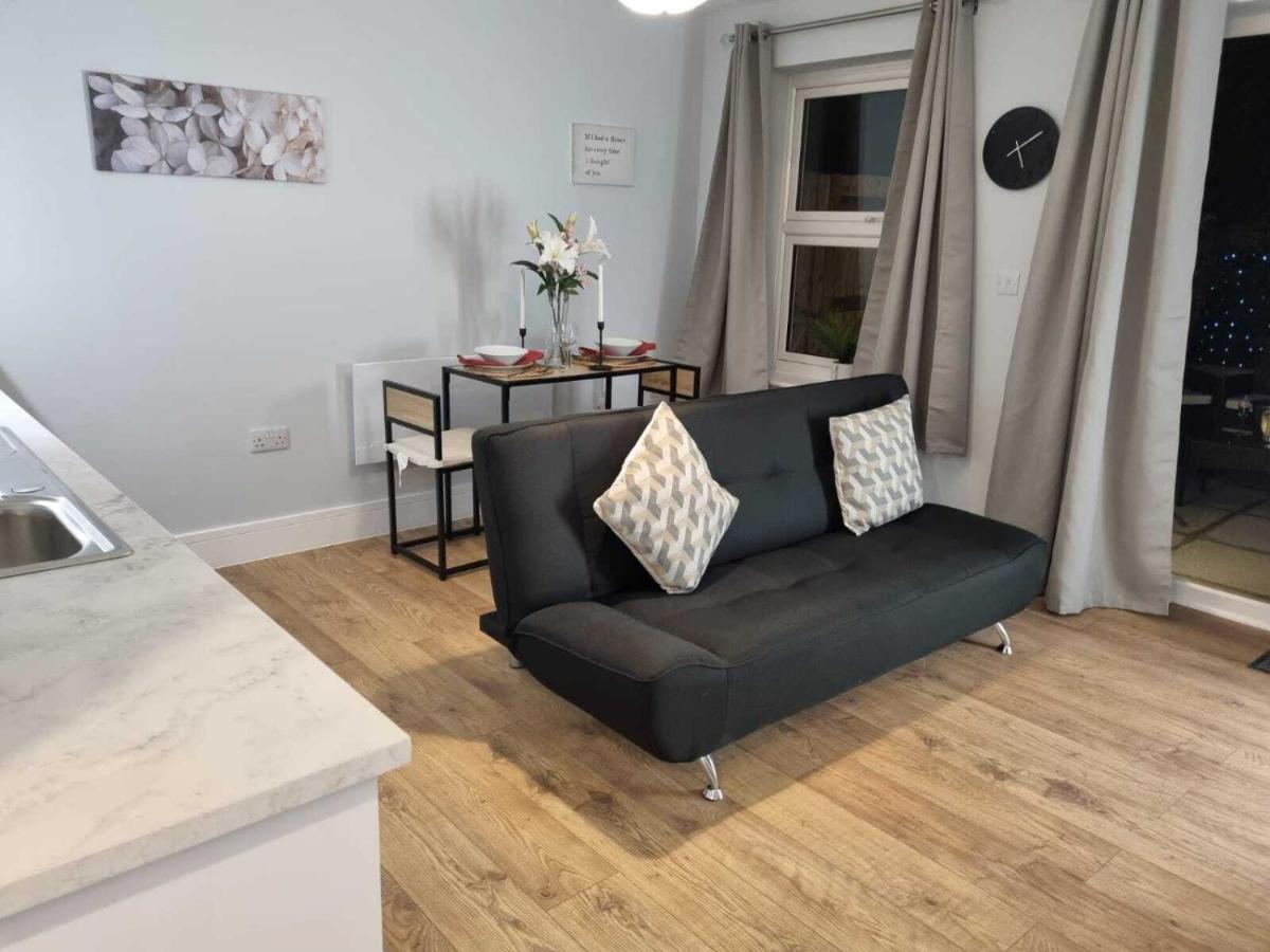 Serene Getaway Apartments Maidstone Dış mekan fotoğraf