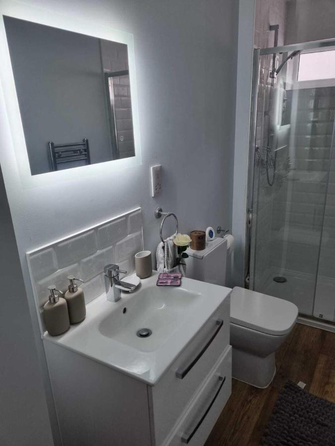 Serene Getaway Apartments Maidstone Dış mekan fotoğraf