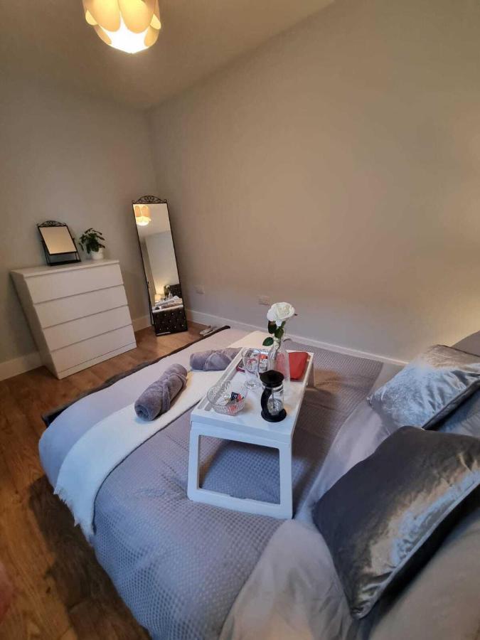 Serene Getaway Apartments Maidstone Dış mekan fotoğraf