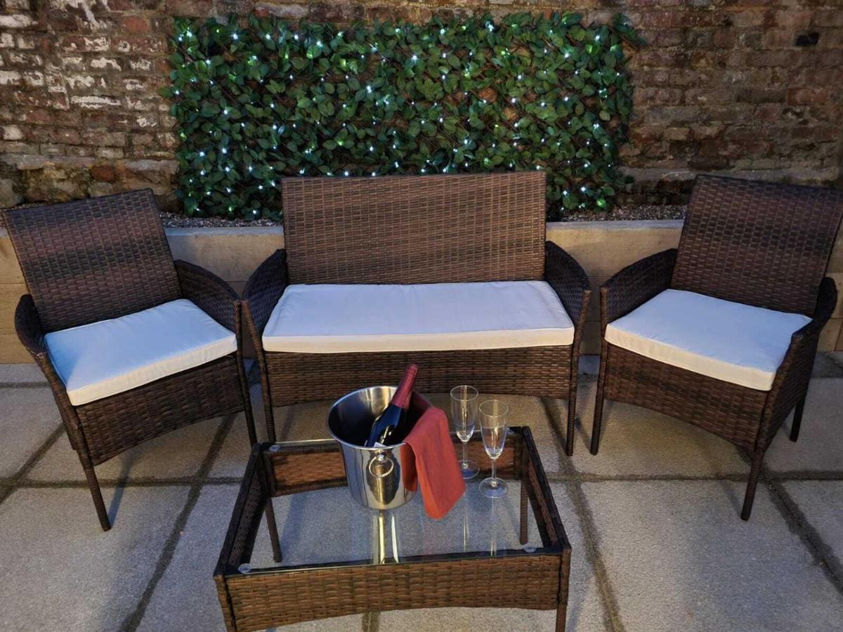 Serene Getaway Apartments Maidstone Dış mekan fotoğraf
