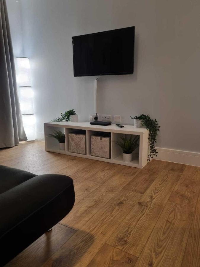 Serene Getaway Apartments Maidstone Dış mekan fotoğraf